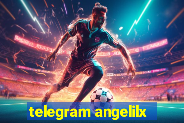 telegram angelilx